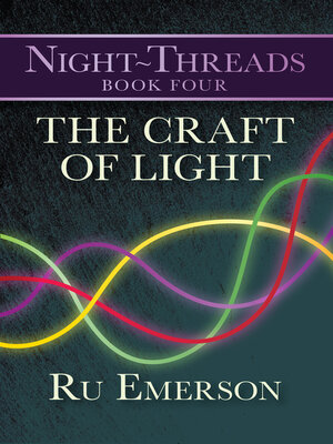 cover image of The Craft of Light